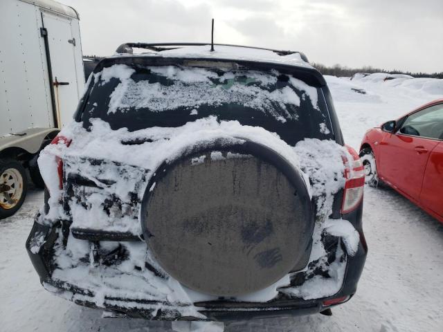 Photo 6 from auction – 2012 TOYOTA RAV4 with VIN 2T3BF4DV9CW226624