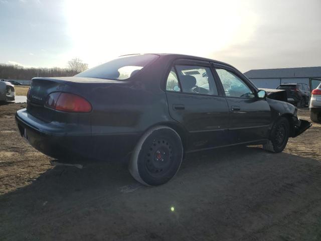 Photo 3 from auction – 2001 TOYOTA COROLLA CE with VIN 1NXBR12E61Z504796