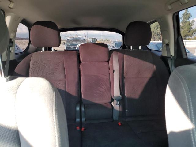 Снимка 10 от търг – 2014 NISSAN PATHFINDER с VIN 5N1AR2MN8EC699679