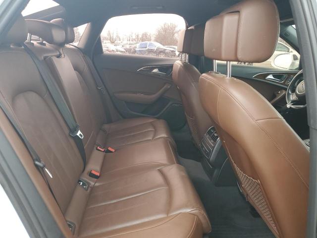Photo 10 from auction – 2016 AUDI A6 PREMIUM with VIN WAUFGAFC8GN197829