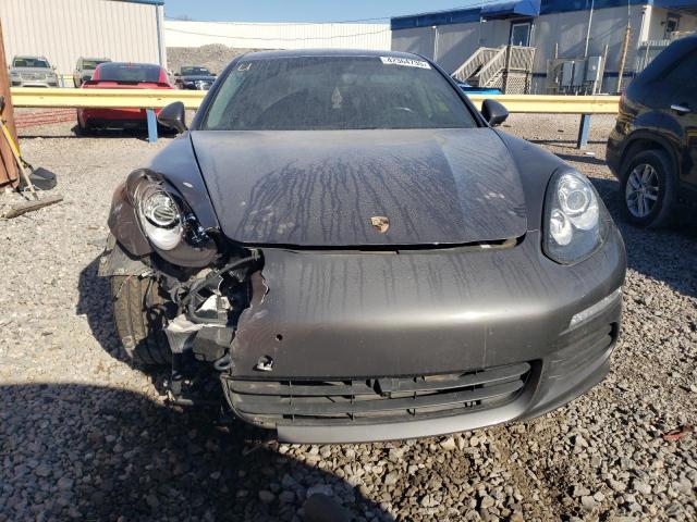 Photo 5 from auction – 2016 PORSCHE PANAMERA 2 with VIN WP0AA2A72GL003869