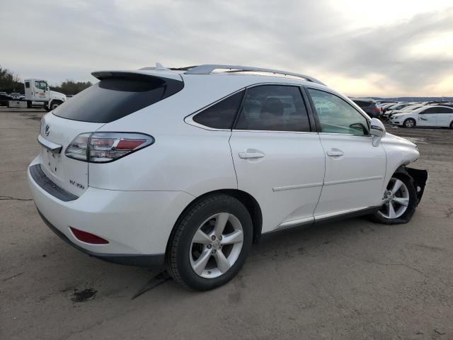 Снимка 3 от търг – 2011 LEXUS RX 350 с VIN 2T2BK1BA4BC103814