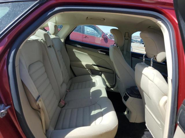 Photo 10 from auction – 2013 FORD FUSION SE with VIN 3FA6P0H76DR104883