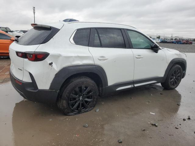 Photo 3 from auction – 2025 MAZDA CX-50 PREM with VIN 7MMVABDM9SN326977