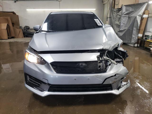 Photo 5 from auction – 2020 SUBARU IMPREZA SP with VIN 4S3GKAM60L3609489