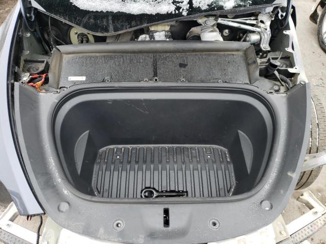 Photo 11 from auction – 2022 TESLA MODEL Y with VIN 7SAYGDEE2NF422535