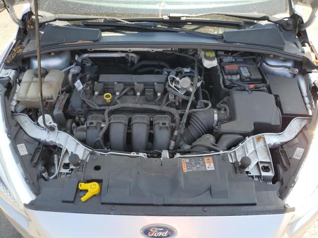 Photo 11 from auction – 2017 FORD FOCUS S with VIN 1FADP3E2XHL329345