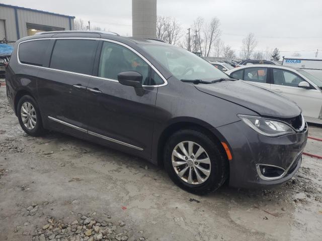 Photo 4 from auction – 2019 CHRYSLER PACIFICA T with VIN 2C4RC1BG8KR573820