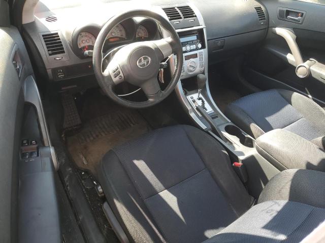 Photo 8 from auction – 2009 TOYOTA SCION TC with VIN JTKDE167690288528