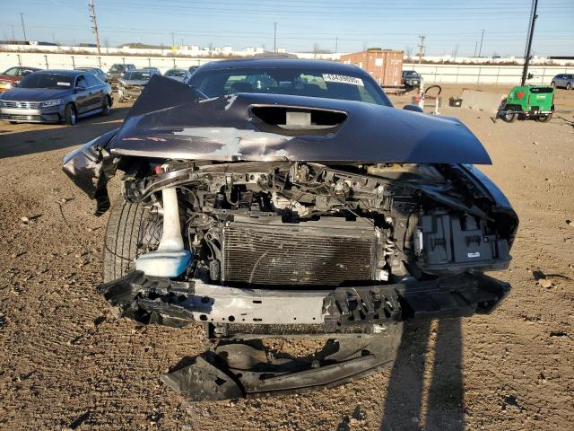 Photo 5 from auction – 2017 DODGE CHALLENGER with VIN 2C3CDZFJ0HH611342