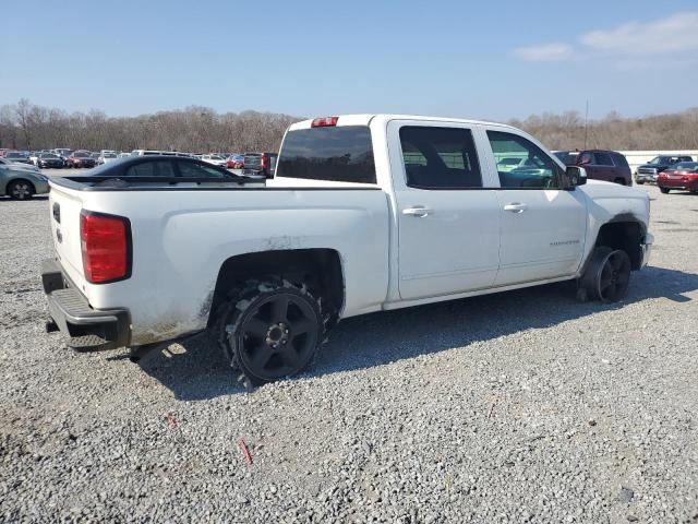 Photo 3 from auction – 2015 CHEVROLET SILVERADO with VIN 3GCUKREC3FG495477