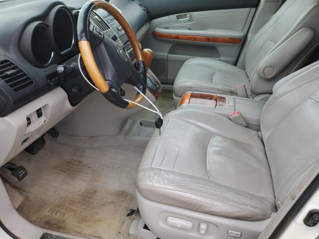 Photo 7 from auction – 2007 LEXUS RX 350 with VIN 2T2HK31U57C031689