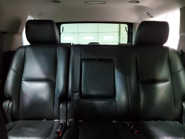 Photo 10 from auction – 2012 GMC YUKON DENA with VIN 1GKS2GEJ3CR216992