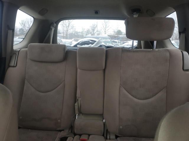 Photo 10 from auction – 2011 TOYOTA RAV4 with VIN JTMJF4DV1B5044255