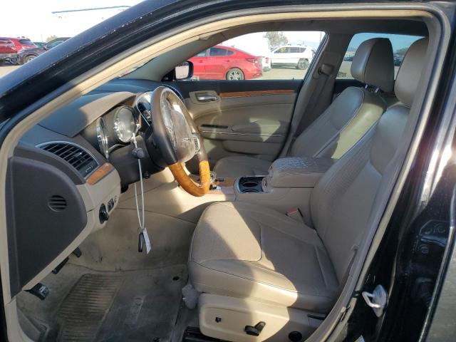 Photo 7 from auction – 2013 CHRYSLER 300C with VIN 2C3CCAEG1DH534453