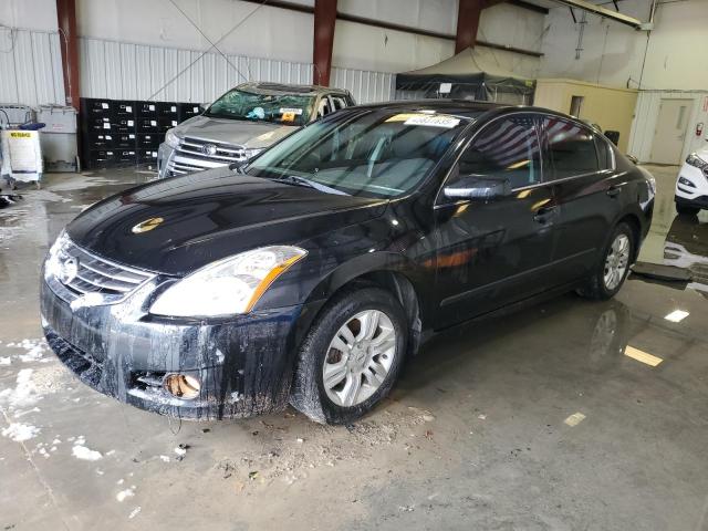 NISSAN ALTIMA BAS 2011 with VIN 1N4AL2AP4BC159792 - Photo from auction