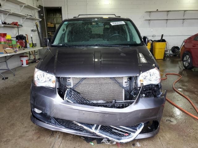 Снимка 5 от търг – 2016 DODGE GRAND CARA с VIN 2C4RDGCG0GR234619