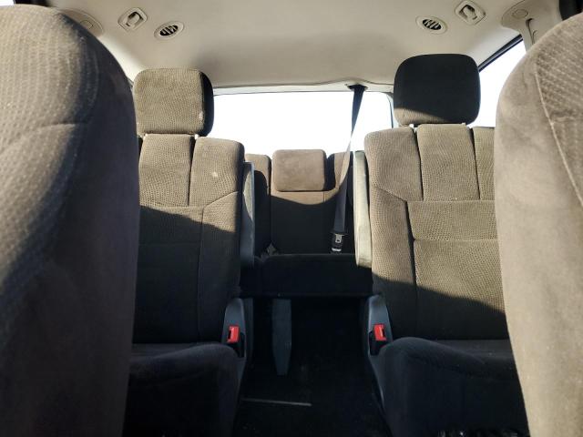 Photo 10 from auction – 2014 DODGE GRAND CARA with VIN 2C4RDGBG2ER146234