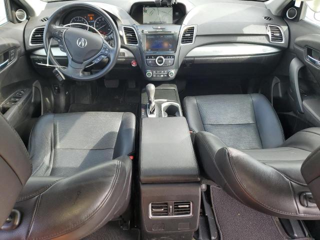 Photo 8 from auction – 2017 ACURA RDX TECHNO with VIN 5J8TB4H58HL032141
