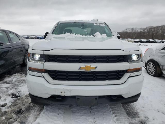 Photo 5 from auction – 2017 CHEVROLET SILVERADO with VIN 1GCVKPEC2HZ389999