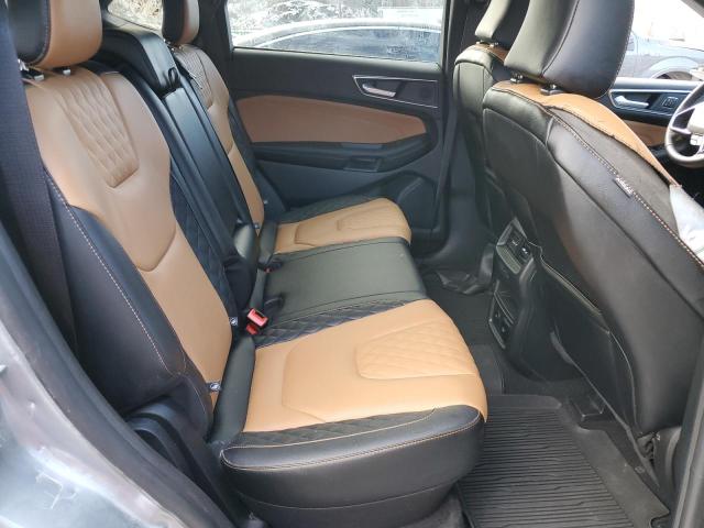 Photo 11 from auction – 2024 FORD EDGE TITAN with VIN 2FMPK4K91RBA39165
