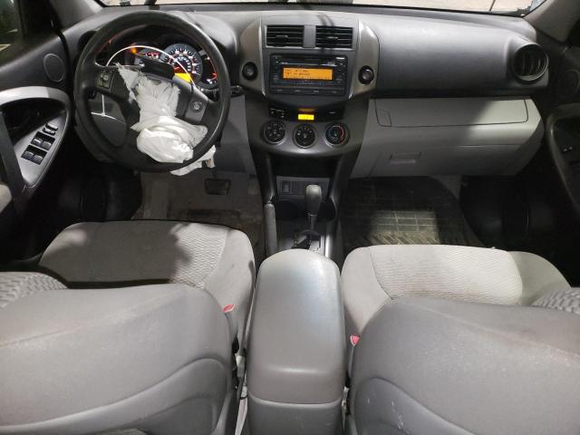 Photo 8 from auction – 2012 TOYOTA RAV4 with VIN JTMBF4DVXC5056023