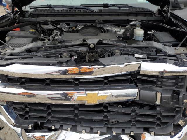 Photo 11 from auction – 2016 CHEVROLET SILVERADO with VIN 1GCVKREC4GZ129176
