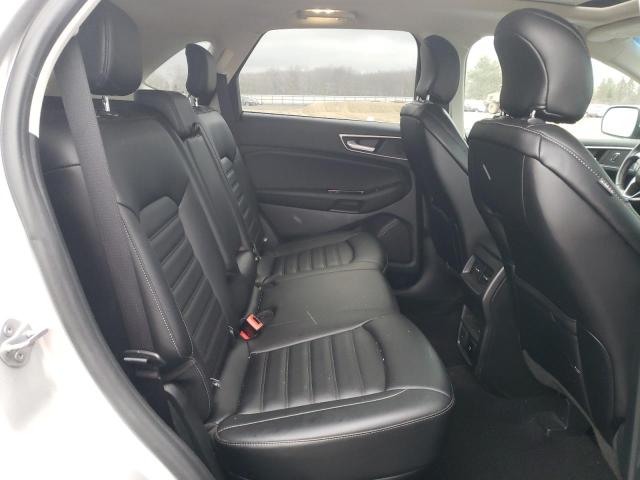 Photo 11 from auction – 2019 FORD EDGE SEL with VIN 2FMPK4J96KBC25873