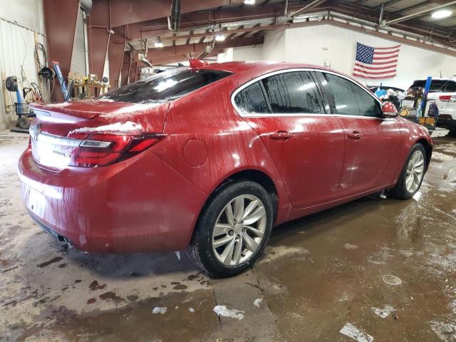 Photo 3 from auction – 2015 BUICK REGAL PREM with VIN 2G4GN5EX3F9119626