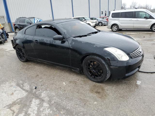 Photo 4 from auction – 2007 INFINITI G35 with VIN JNKCV54E87M903757