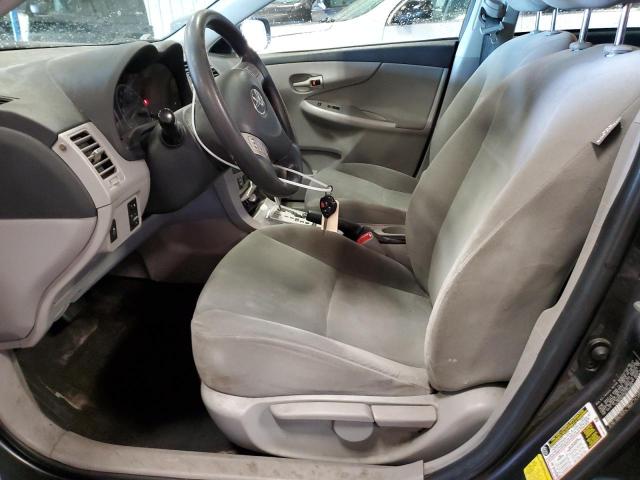 Photo 7 from auction – 2011 TOYOTA COROLLA BA with VIN 2T1BU4EE7BC720820