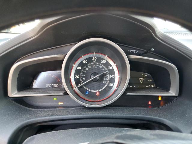 Photo 9 from auction – 2016 MAZDA 3 SPORT with VIN JM1BM1J73G1286624