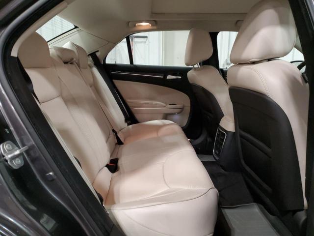 Photo 10 from auction – 2016 CHRYSLER 300C with VIN 2C3CCAKG3GH278499