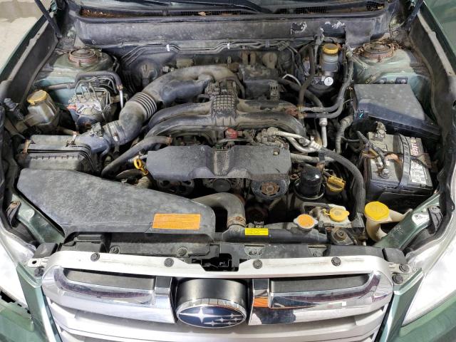Photo 12 from auction – 2013 SUBARU OUTBACK 2. with VIN 4S4BRBGC1D3240166