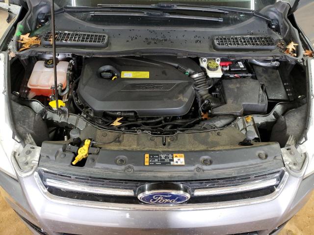 Photo 12 from auction – 2014 FORD ESCAPE TIT with VIN 1FMCU0JX4EUA73672