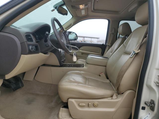 Photo 7 from auction – 2012 GMC YUKON XL D with VIN 1GKS1EEF9CR286600
