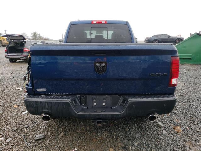Photo 6 from auction – 2020 RAM 1500 CLASS with VIN 1C6RR7GT2LS154554