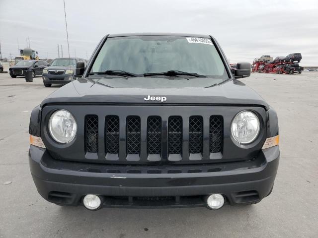 Photo 5 from auction – 2016 JEEP PATRIOT SP with VIN 1C4NJPBA5GD550699