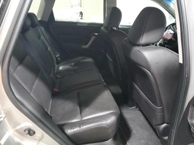 Photo 11 from auction – 2010 ACURA RDX TECHNO with VIN 5J8TB1H58AA002511