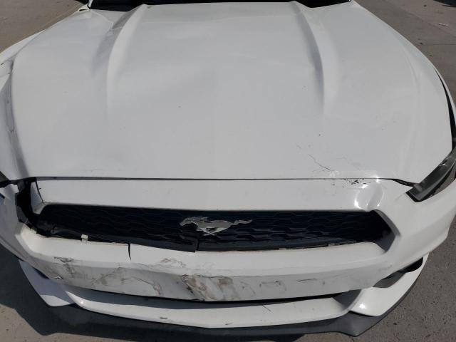 Photo 11 from auction – 2015 FORD MUSTANG with VIN 1FATP8UH4F5343578