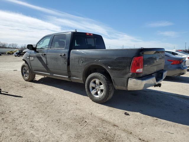 Снимка 2 от търг – 2019 RAM 1500 CLASS с VIN 1C6RR7TTXKS556343