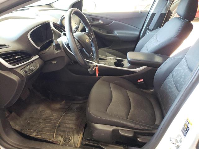 Photo 7 from auction – 2017 CHEVROLET VOLT LT with VIN 1G1RA6S51HU107409