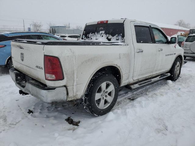 Photo 3 from auction – 2012 DODGE RAM 1500 S with VIN 1C6RD7LT4CS256278