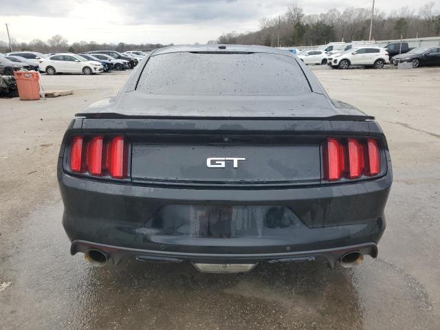 Photo 6 from auction – 2016 FORD MUSTANG GT with VIN 1FA6P8CF2G5272606
