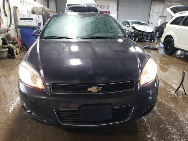 Photo 5 from auction – 2009 CHEVROLET IMPALA 1LT with VIN 2G1WT57K291310585