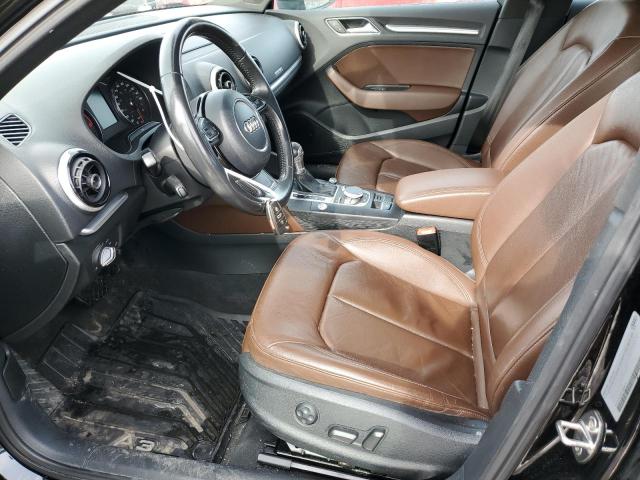 Photo 7 from auction – 2015 AUDI A3 PREMIUM with VIN WAUEFGFF6F1086617