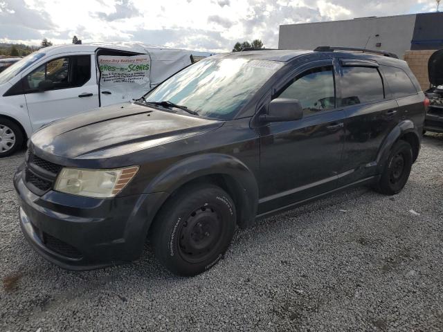 DODGE JOURNEY EX 2011 with VIN 3D4PG4FBXBT515364 - Photo from auction