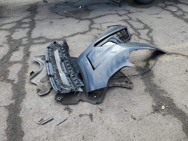 Photo 12 from auction – 2018 KIA NIRO EX with VIN KNDCC3LC9J5140791