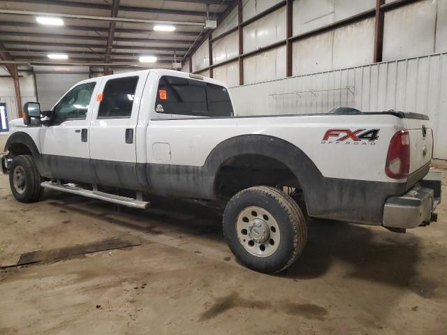 Photo 2 from auction – 2013 FORD F350 SUPER with VIN 1FT8W3B60DEA06183