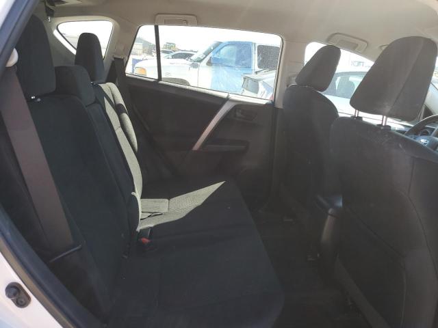 Photo 11 from auction – 2016 TOYOTA RAV4 LE with VIN 2T3BFREV6GW514733